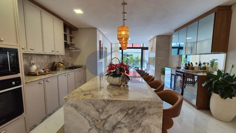 Imagem Casa á venda com 3 dormitórios no Condomínio Vilas do Mar em Passo de Torres/SC