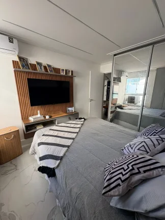 Imagem COBERTURA DUPLEX À VENDA