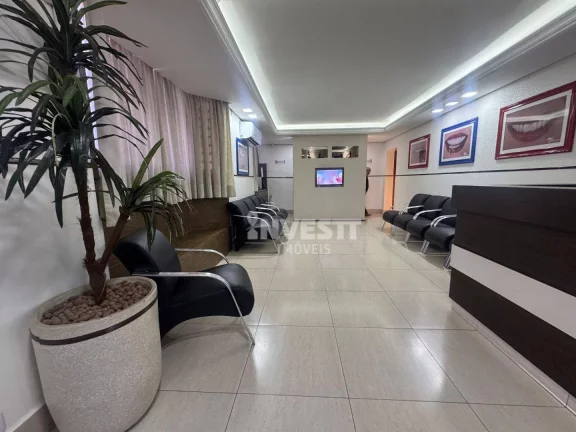 Imagem Ponto comercial na melhor esquina de Goiânia - Setor Marista - Goiânia/GO