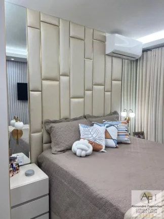 Imagem Apartamento para Venda em Goiânia, SETOR PEDRO LUDOVICO, 2 dormitórios, 1 suíte, 2 banheiros, 1 vaga
