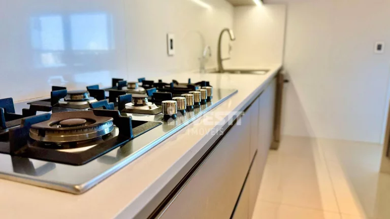 Imagem Apartamento à venda no Setor Marista - Goiânia/GO