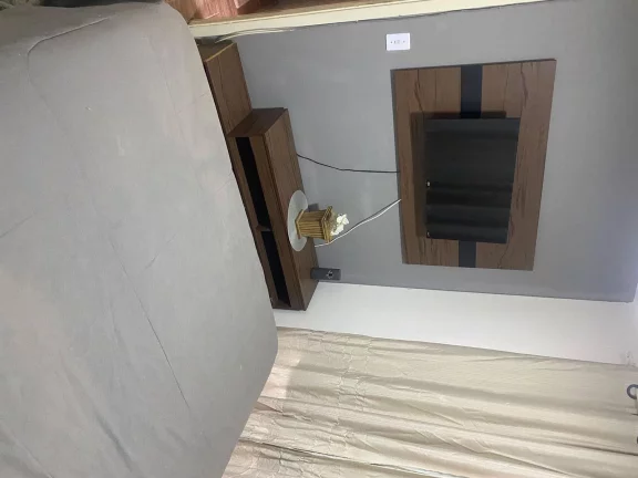 Imagem Apartamento 2 Quartos - Pirquara - Vila Juliana - Semimobiliado - R$230 Mil
