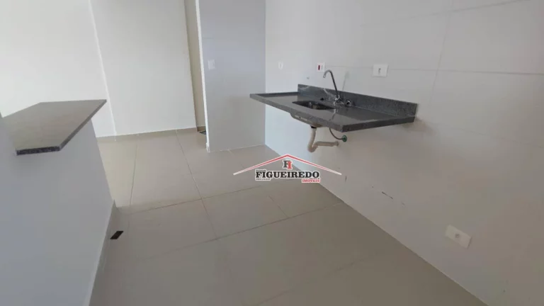 Imagem Apartamento à venda, 72 m² por R$ 604.031,48 - Vila Guilhermina - Praia Grande/SP