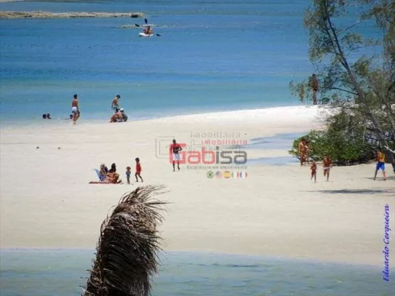 Imagem Cobertura com 3 dormitórios à venda, 204 m² por R$ 1.800.000,00 - Passagem - Cabo Frio/RJ