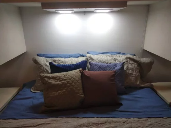 Imagem Flat para LOCAÇÃO em Jardim Paulista - Madison Plaza 35m²