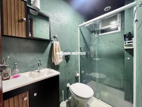 Imagem Apartamento Quadra Mar à Venda - Balneário Camboriú