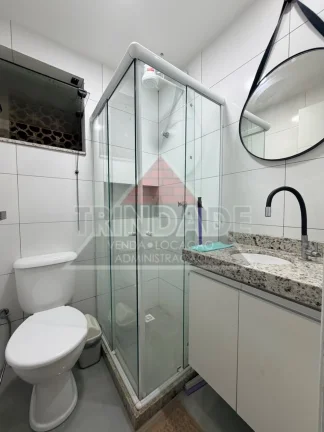 Imagem APARTAMENTO RESIDENCIAL em RIO DE JANEIRO - RJ, RECREIO DOS BANDEIRANTES