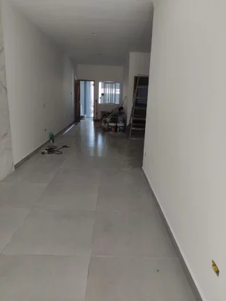 Imagem Casa com 3 dormitórios à venda, 105 m² por R$ 450.000,00 - Residencial Parque dos Sinos - Jacareí/SP