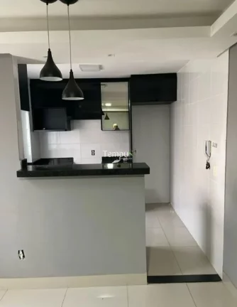 Imagem Gran Navona - Apartamento à venda no bairro Moinho dos Ventos - Goiânia/GO