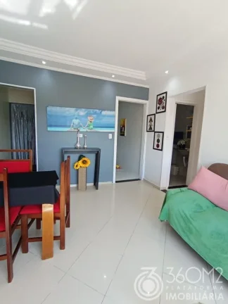 Imagem Apartamento para Venda em São Bernardo do Campo / SP no bairro Vila tupi