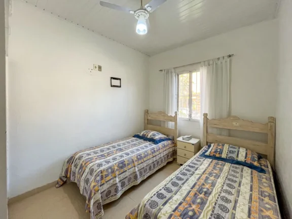 Imagem Casa de Luxo na Riviera de São Lourenço Módulo 20: 4 Quartos, 2 Suítes, 2 Salas e 4 Vagas de Garagem
