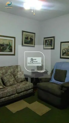 Imagem Casa Sobrado à venda em São Paulo/SP