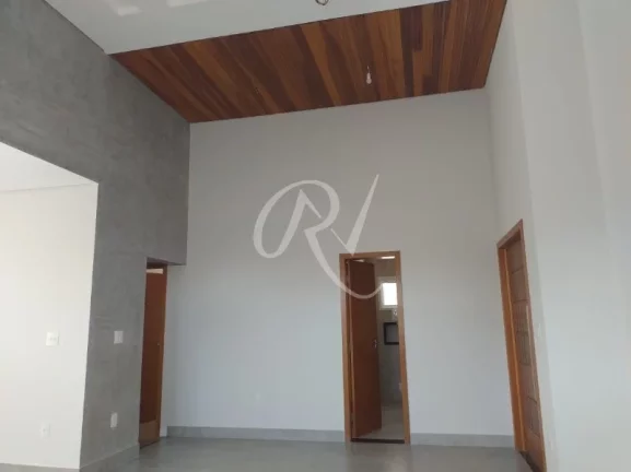 Imagem Casa Térrea na Reserva Rudá