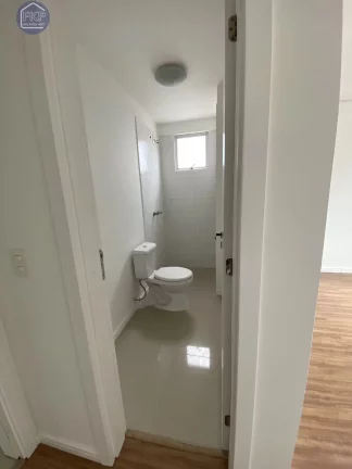 Imagem Apartamento 2 dormitórios!