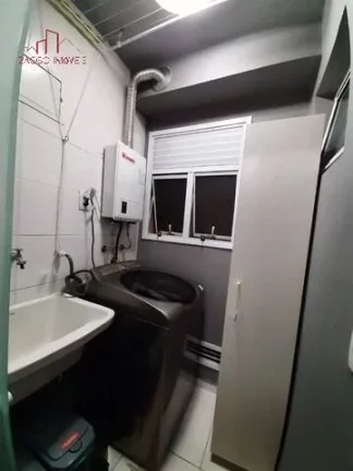 Imagem Belíssimo Apartamento 3 dorms - 72 m²