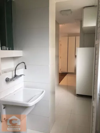 Imagem Jardim América ,110m² úteis, local nobre!!!