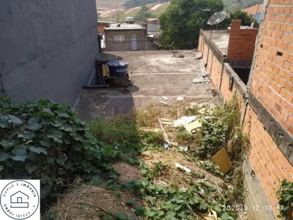 Imagem Terreno com estrutura pronta para construir em Sao Paulo / Jardim Rosinha / Região Jaraguá.