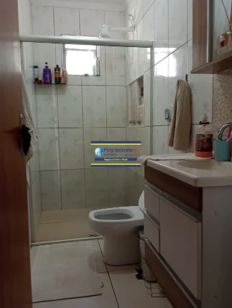Imagem Casa vende Campos Eliseos - R$ 220.000 - , 2 quartos, 2 banheiros, 3 vagas, Ribeirão Preto - SP