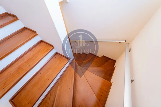Imagem Imperdível: Casa à venda em São Paulo-SP, bairro Santo Amaro, 3 quartos, 3 suítes, 2 salas, 4 banheiros, 2 vagas, 208m².