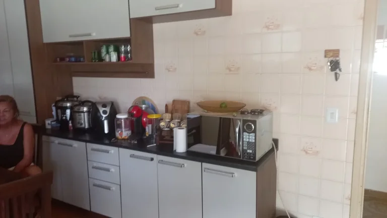 Imagem Casa para Temporada em Itanhaém, Bopiranga, 3 dormitórios, 2 banheiros, 5 vagas