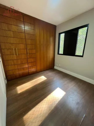 Imagem Apartamento - 3 Dorms - 2 Vagas - Vila Andrade.