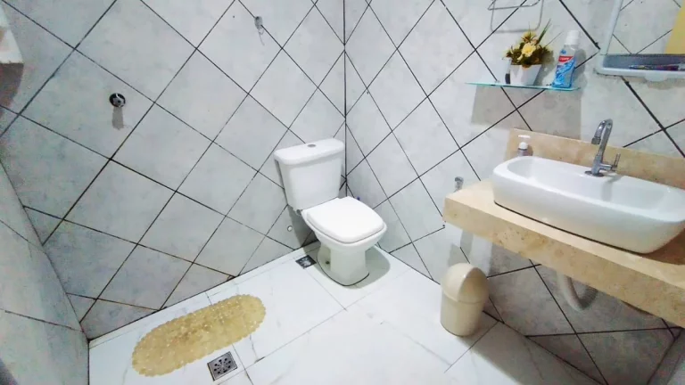 Imagem Casa no Getúlio Vargas - 2/4, Suíte, 2Wc, 145m², 2 Vagas - Confira!