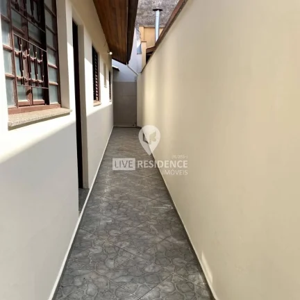 Imagem casa 3 dormitórios Itatiba
