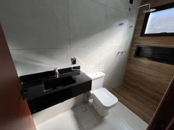 Imagem Casa em Condomínio à venda em Green Valley com 175m² 3 suítes, 4 vagas
