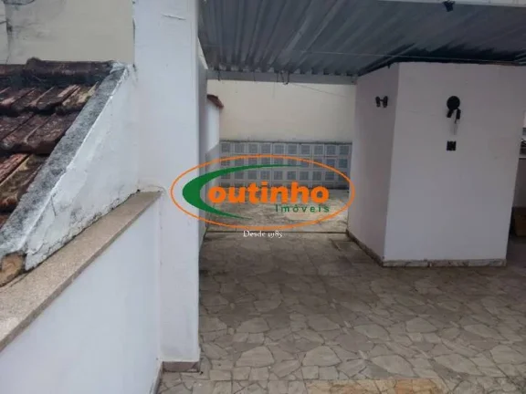 Imagem (23844) Rua Conselheiro Autran - Vila Isabel