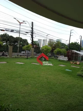 Imagem Apartamento à venda, 143 m² por R$ 540.000,00 - Cocó - Fortaleza/CE
