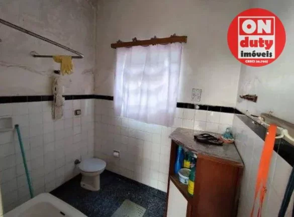 Imagem Casa à venda, 500 m² por R$ 2.000.000,00 - Vila Belmiro - Santos/SP