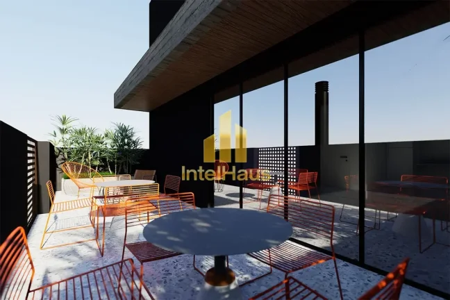 Imagem Na região mais completa do Novo Mundo, chega o residencial com a resposta para as suas perguntas. P...