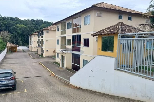 Imagem Excelente apartamento de 2 dormitórios com suíte