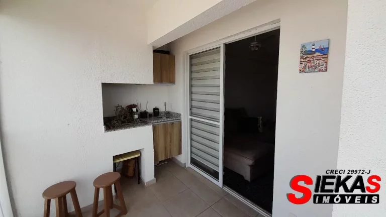 Imagem Apartamento para locação em São Paulo-SP, Vila Formosa: 2 quartos, 1 suíte, 2 salas, 2 banheiros, 2 vagas, 78m².
