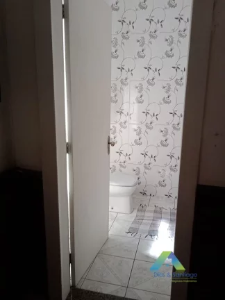 Imagem SOBRADO COM 3 DORMITÓRIOS E 2 BANHEIROS NA VILA PRUDENTE AO LADO DO METRÔ !!