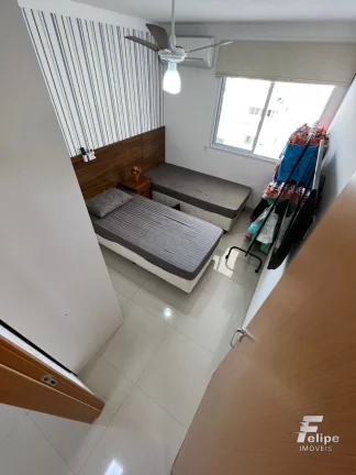 Imagem ÓTIMO APARTAMENTO COM PISCINA PRIVATIVA NA PRAINHA