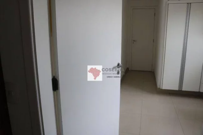 Imagem Apartamento com 4 dormitórios para alugar, 210 m² por R$ 29.365,97/mês - Vila Olímpia - São Paulo/SP