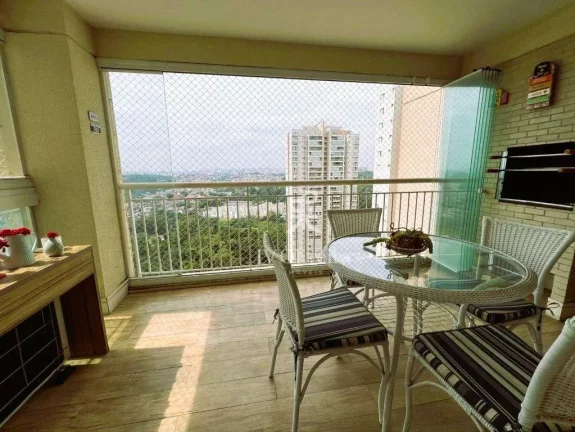 Imagem CONDOMINIO LAZER COMPLETO,, COM EXCELENTE APTO.