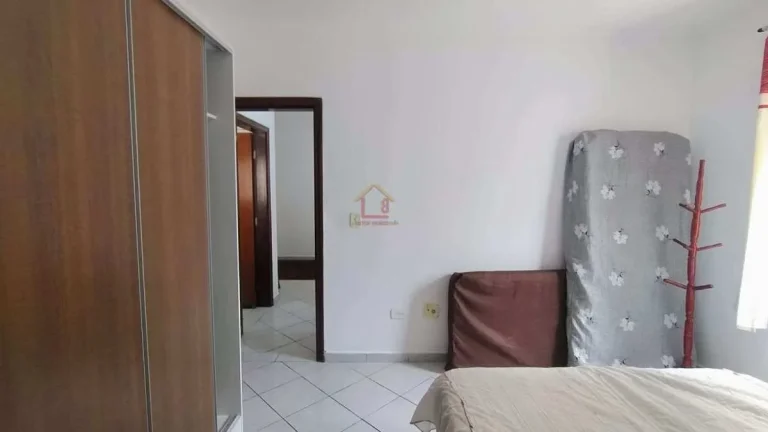 Imagem apartamento para locação - Tupi