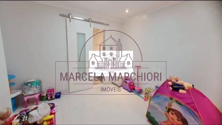 Imagem Apartamento com 4 Quartos à Venda, 136 m² em Praia Da Costa - Vila Velha