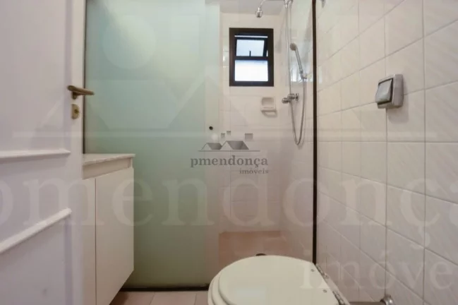 Imagem Apartamento à venda nas Perdizes, 3 quartos e 2 vagas em 111m2