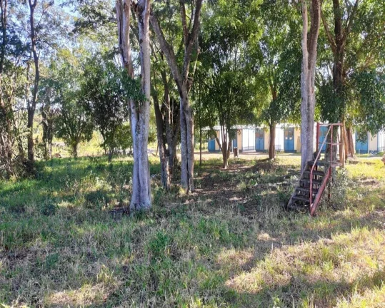 Imagem Terreno à venda no bairro Portão - Atibaia/SP