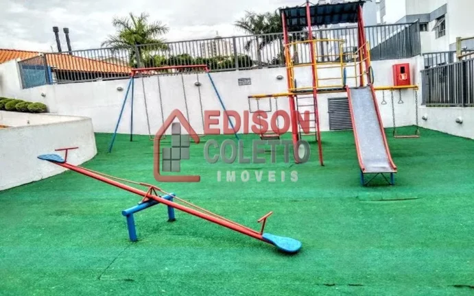 Imagem Apartamento Térreo a venda, Condomínio Spazio Montebello - Jardim Elite,Piracicaba/SP!!