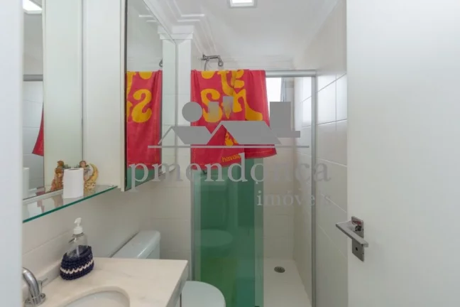Imagem Apartamento excelente com 165m², 3 suítes e 3 vagas