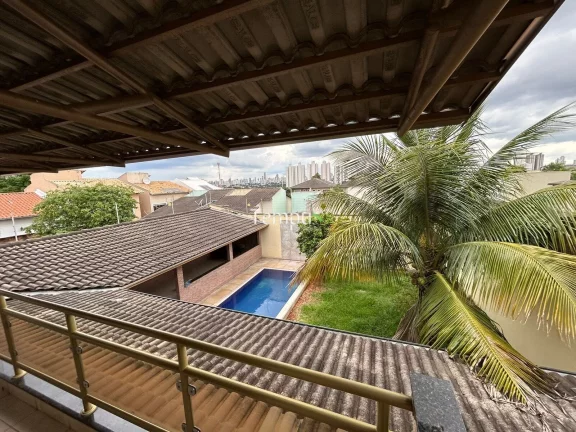 Imagem Sobrado em Jardim Atlântico, Goiânia/GO