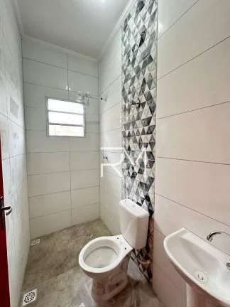 Imagem Casa à venda, 85 m por R$ 364.900,00 - Vila Atlântica - Mongaguá/SP