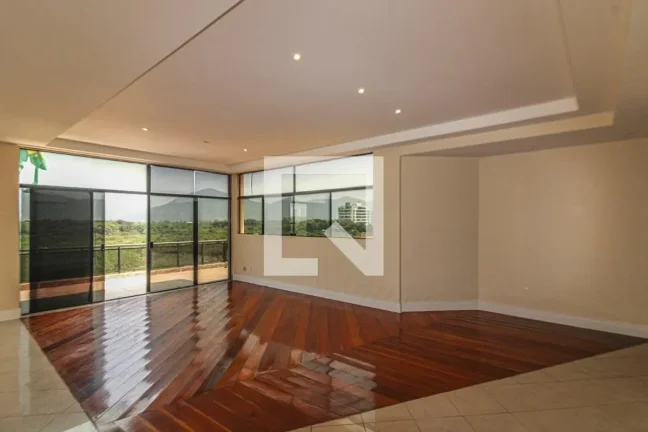 Imagem Apartamento à Venda - Recreio, 3 Quartos, 376 m2