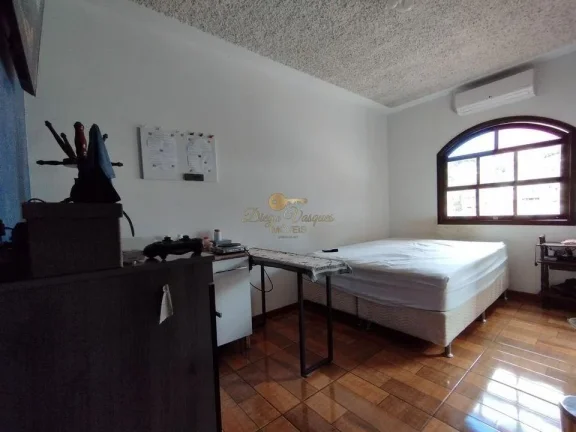 Imagem Casa para Venda em Teresópolis / RJ no bairro Tijuca