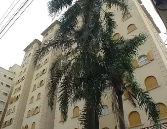 Imagem Apartamento Saúde - 68M², 2 Dorms, 1 Vaga, Armários, Próximo ao Metrô.