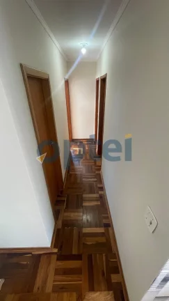 Imagem APARTAMENTO COM 90 M² - 03 DORMS -SALA 02 AMBIENTES -01 VAGA -RUDGE RAMOS-SBC